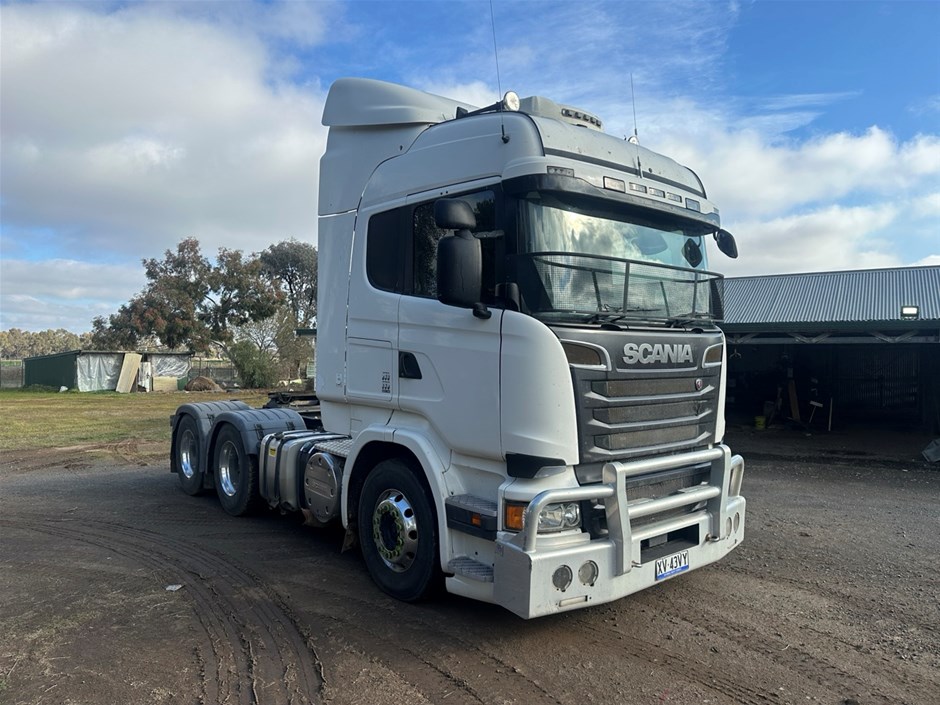 Central Vic- Bendigo, Shepparton Multi-Vendor Auction