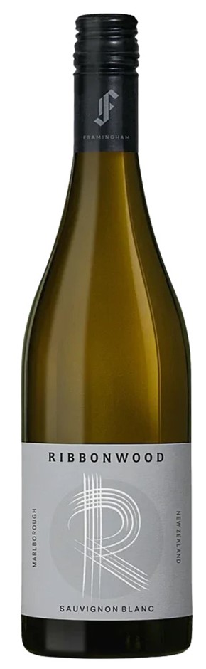 Framingham Ribbonwood Sauvignon Blanc (6