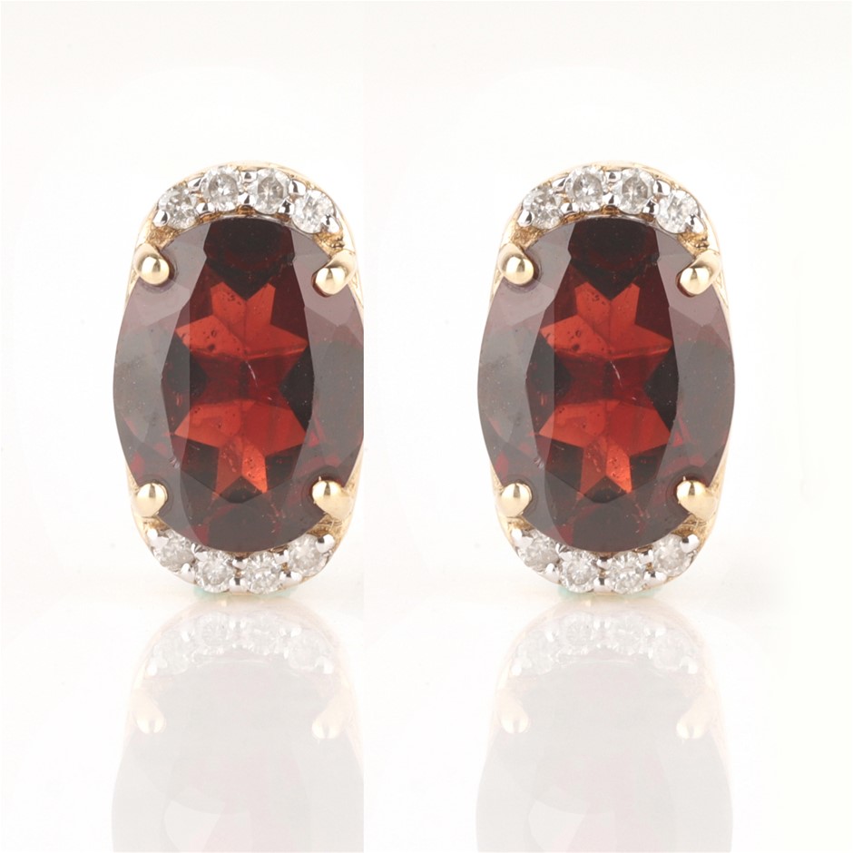 US Lab-Certified Luxe World’s Finest Jewellery