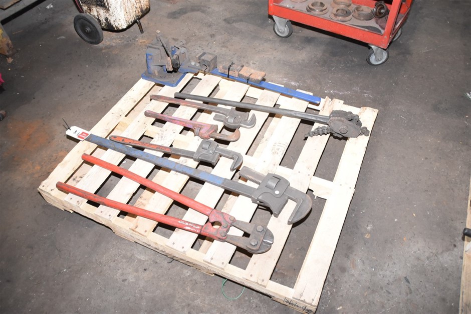 Workshop Tools