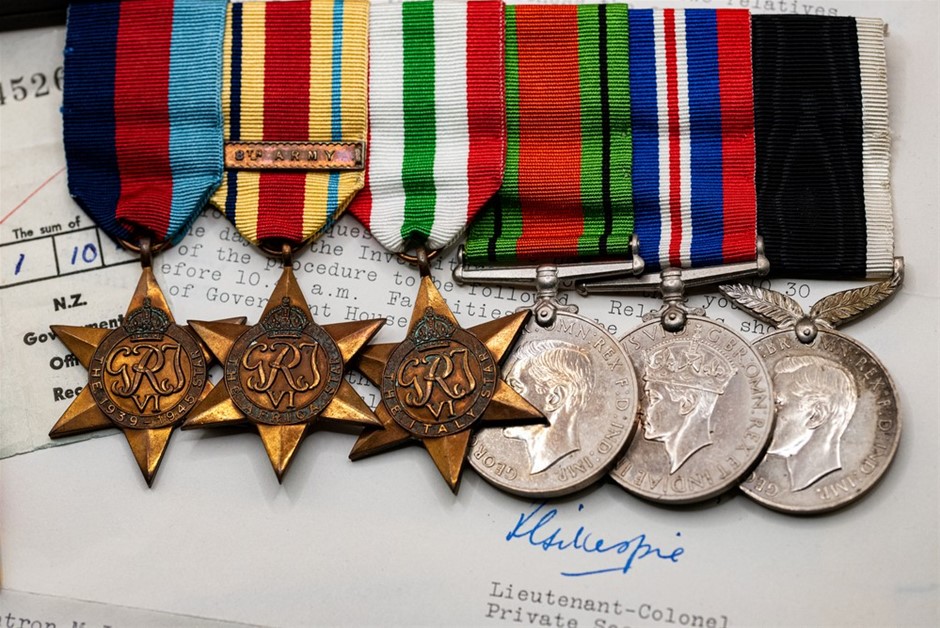 NZ Sporting, General & Memorabilia (AU & NZ Delivery)