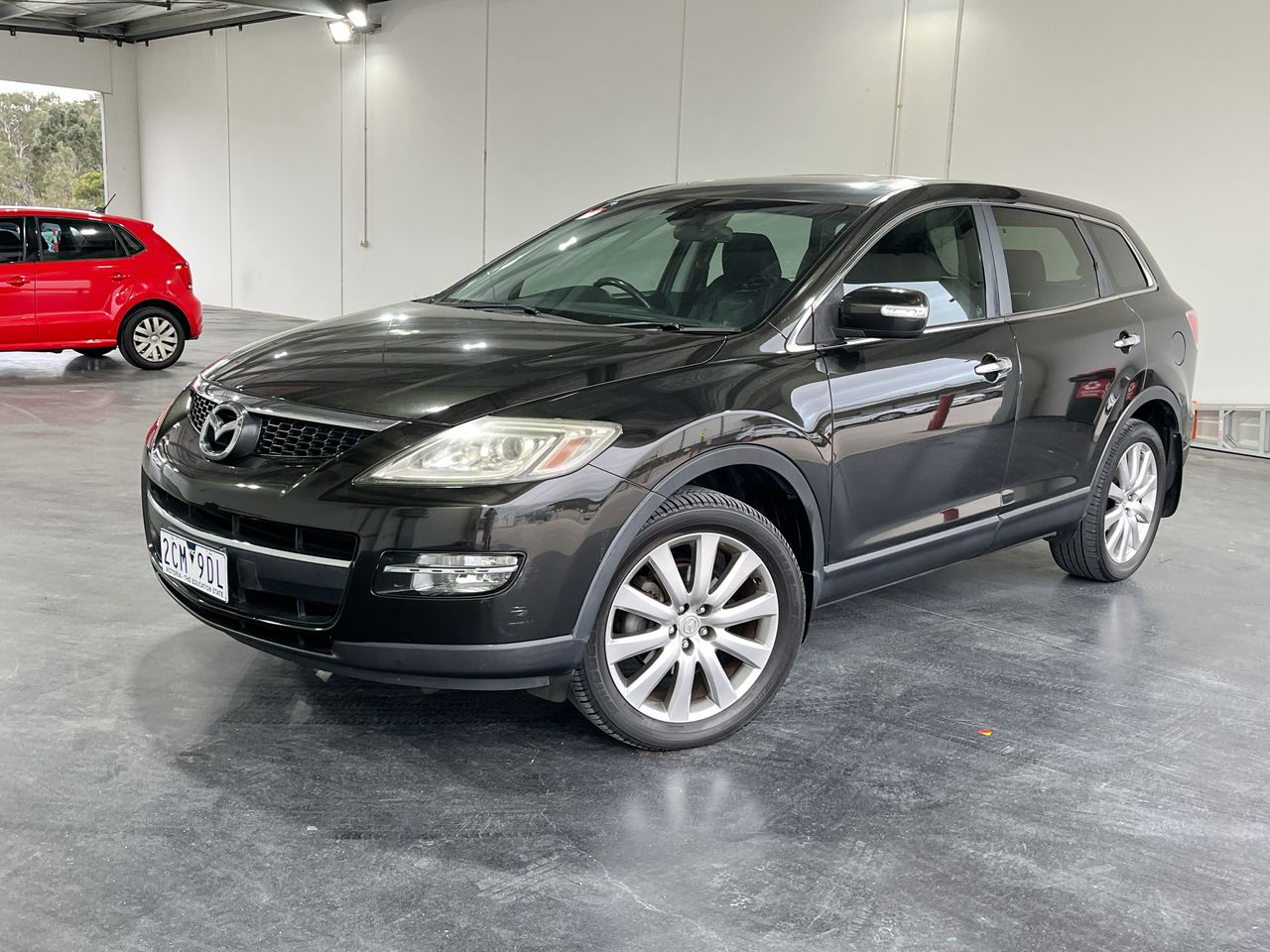 2008 Mazda CX-9 Luxury Automatic 7 Seats Wagon
