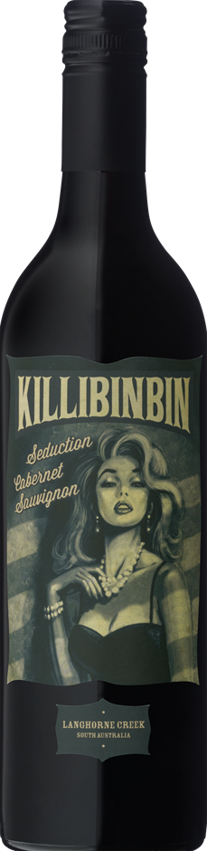 Killibinbin Seduction Cabernet Sauvignon