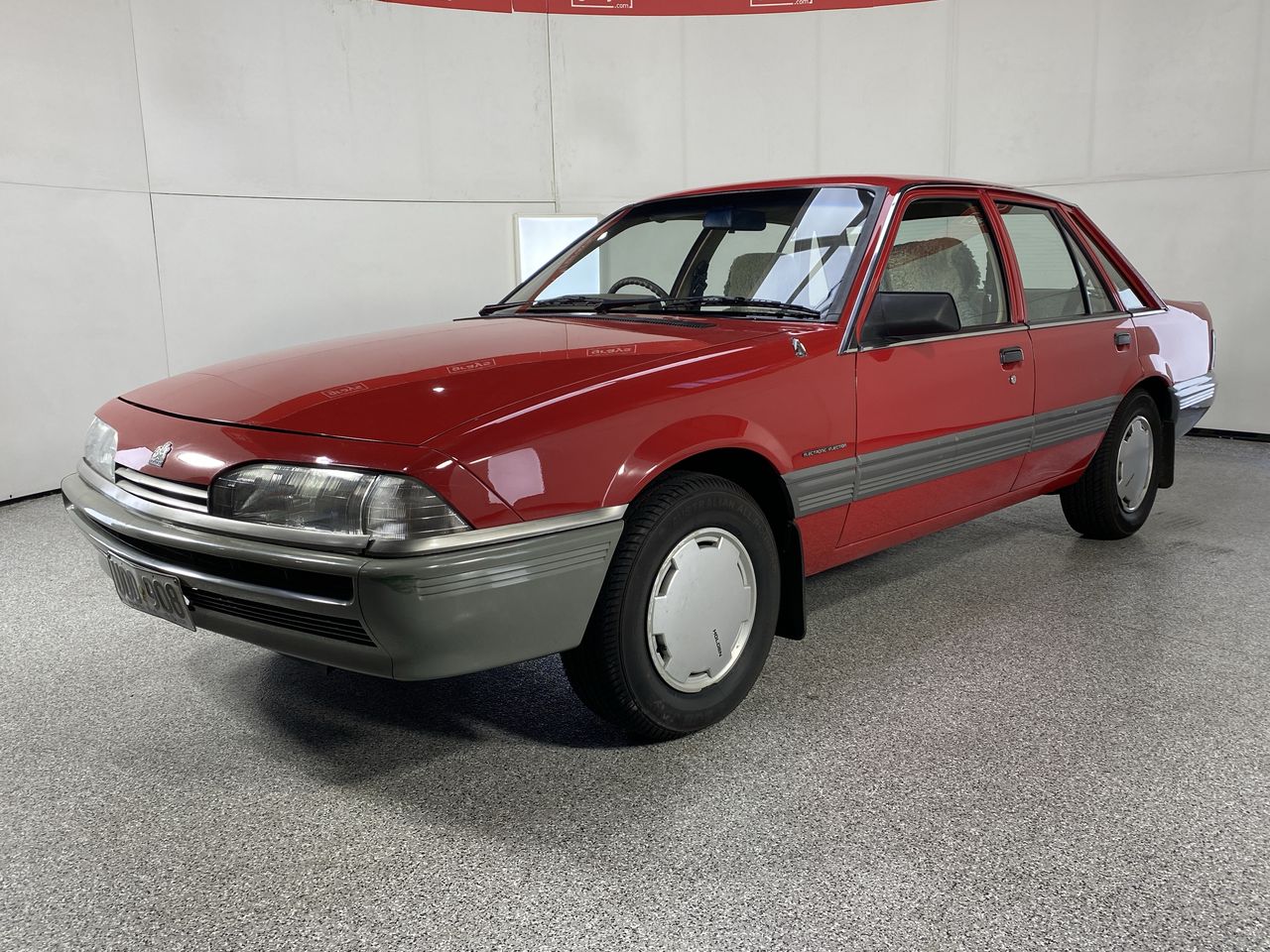 1988 Holden VL Commodore Executive