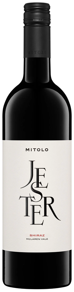 Mitolo Jester Shiraz 2022 (6 x 750mL)