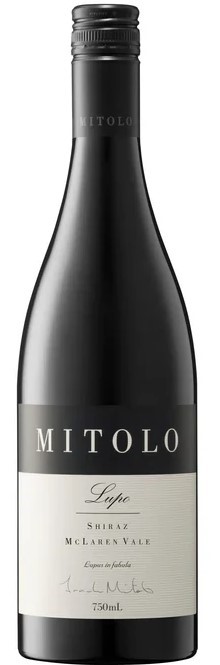 Mitolo Lupo Shiraz 2020 (6 x 750mL)