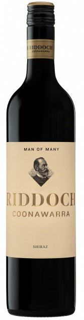 Riddoch Man Of Many Shiraz 2021 (6 x 750