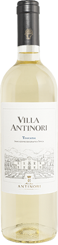 Villa Antinori Bianco Toscana IGT 2024 (