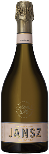 Jansz Tasmania Vintage Cuvée 2021 (6 x 7