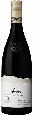 Ara Single Estate Pinot Noir 2023 (6x 75