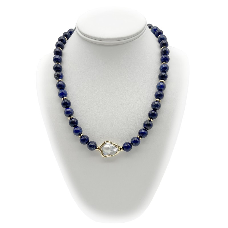 M&N Emporium - Luxurious Pearl Jewellery Collection