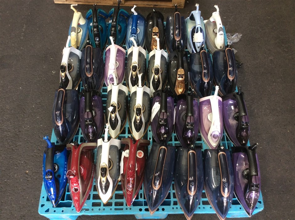 Assorted Appliances & Whitegoods