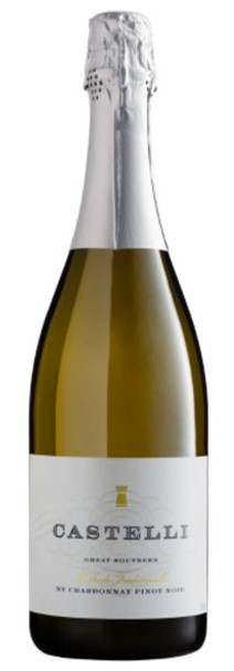 Castelli Estate Sparkling NV (6x 750mL).