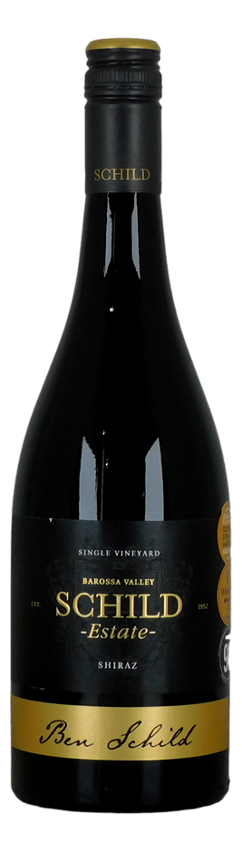 No Reserve Fine Wine :: Feat. Schild Estate