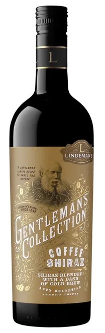 Lindeman's Gentlemans Collection Coffee 