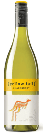 Yellow Tail Chardonnay (12 x 750mL), SE,