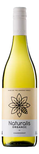 Naturalis Organic Chardonnay 2022 (6x 750mL) SA