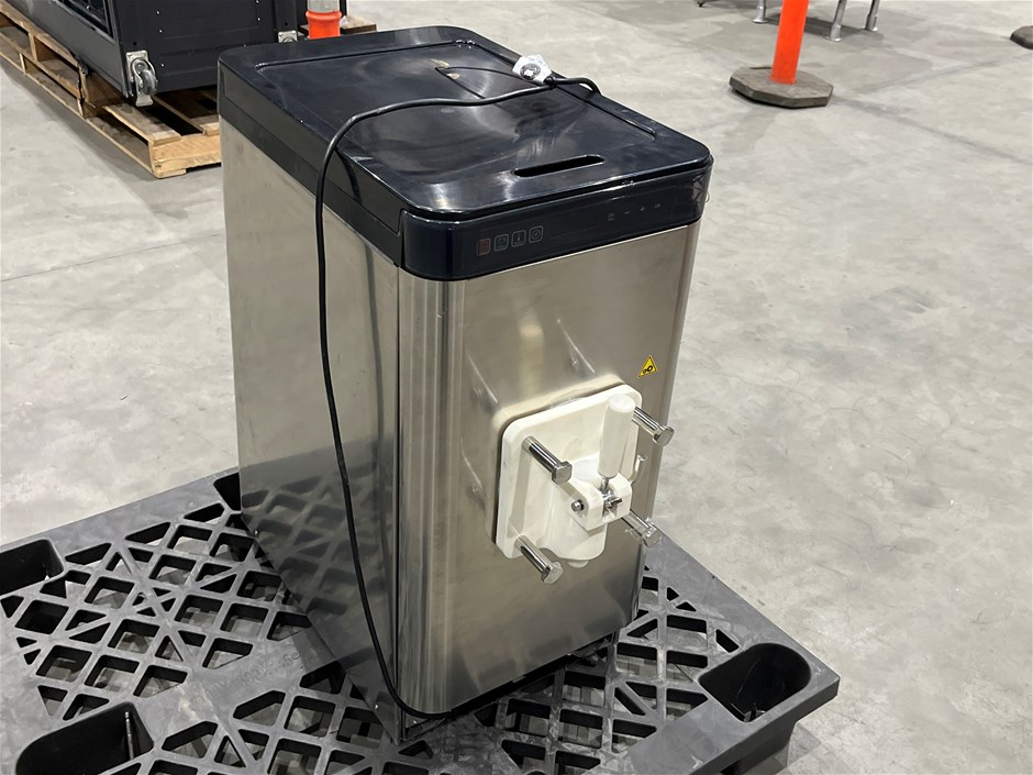 No Reserve Commercial Catering Equipment