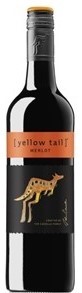 Yellow Tail Merlot (12 x 750mL)