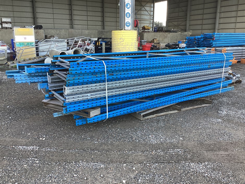 Workshop & Vehicle Parts Clearance