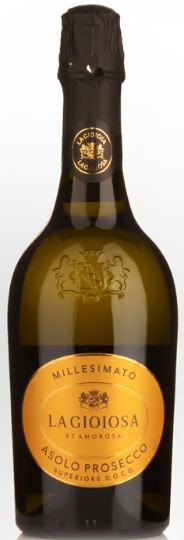 La Gioiosa Asolo Prosecco DOCG 2024 (6x 