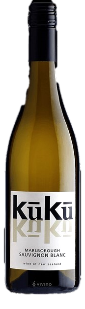 Kuku Sauvignon Blanc 2024 (12 x 750ml) M