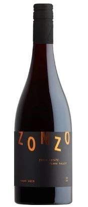 Zonzo Pinot Noir 2024 (6x 750mL).