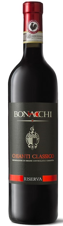 Boacchi DOCG Chianti 2020 'Riserva' (12 