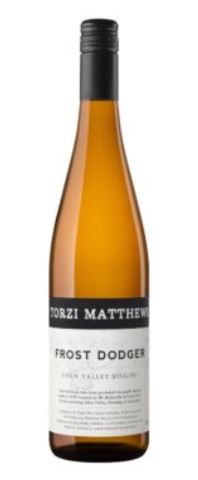 Torzi Frost Doger Riesling 2024 (12x 750