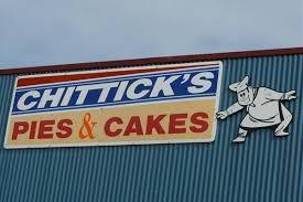 Chitticks Pies Pty Ltd (In Liquidation) - Business for Sale
