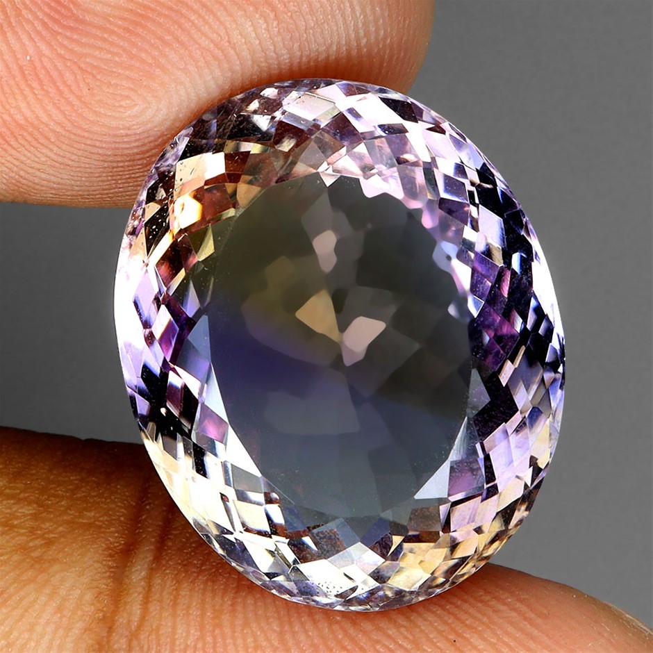 Stone Of Colours - Natural Loose Gemstones Range