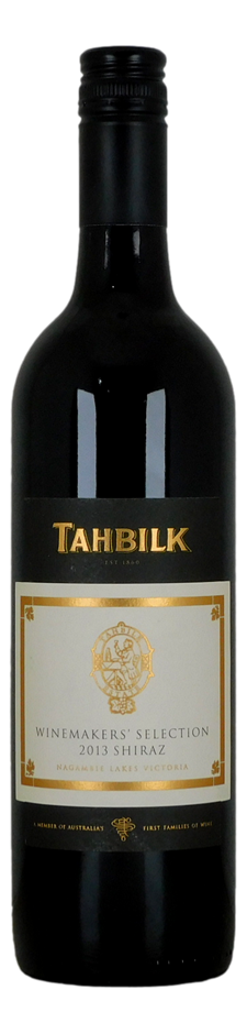 No Reserve Fine Wine :: Feat. Tahbilk