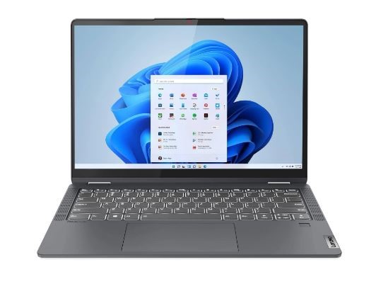Lenovo IdeaPad Flex 5 14IAU7