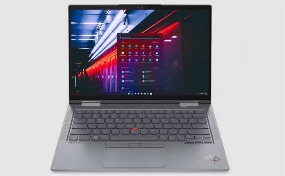 Lenovo ThinkPad X1 Yoga Gen 7