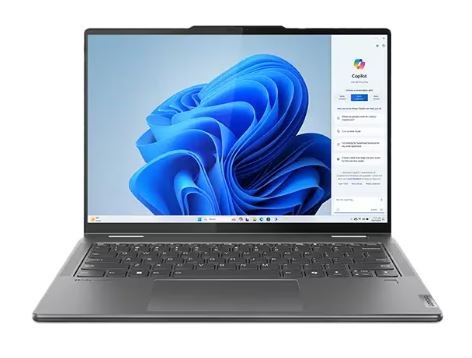 Lenovo Yoga 7 2-in-1 14IML9