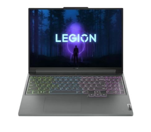 Lenovo Legion Slim 5 16IRH8
