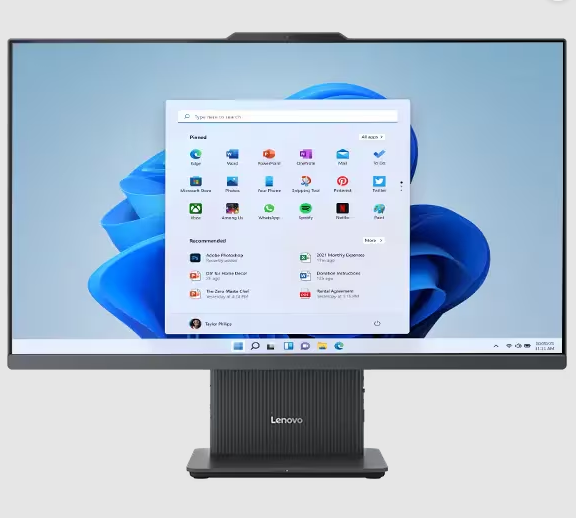 Lenovo IdeaCentre Mini 01IRH8
