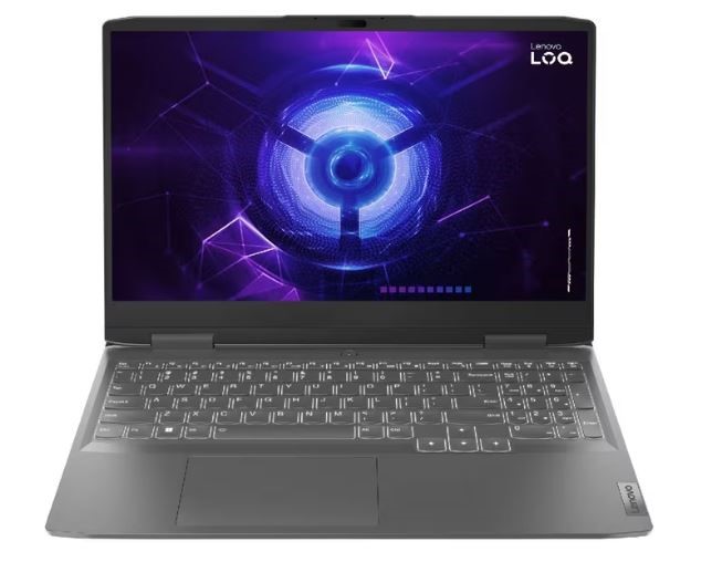 Lenovo LOQ 15IRH8