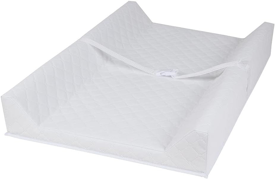 CHILDCARE Universal Change Pad - White.
