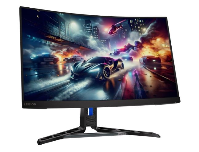 Lenovo Legion R27qc-30 27 inch Monitor