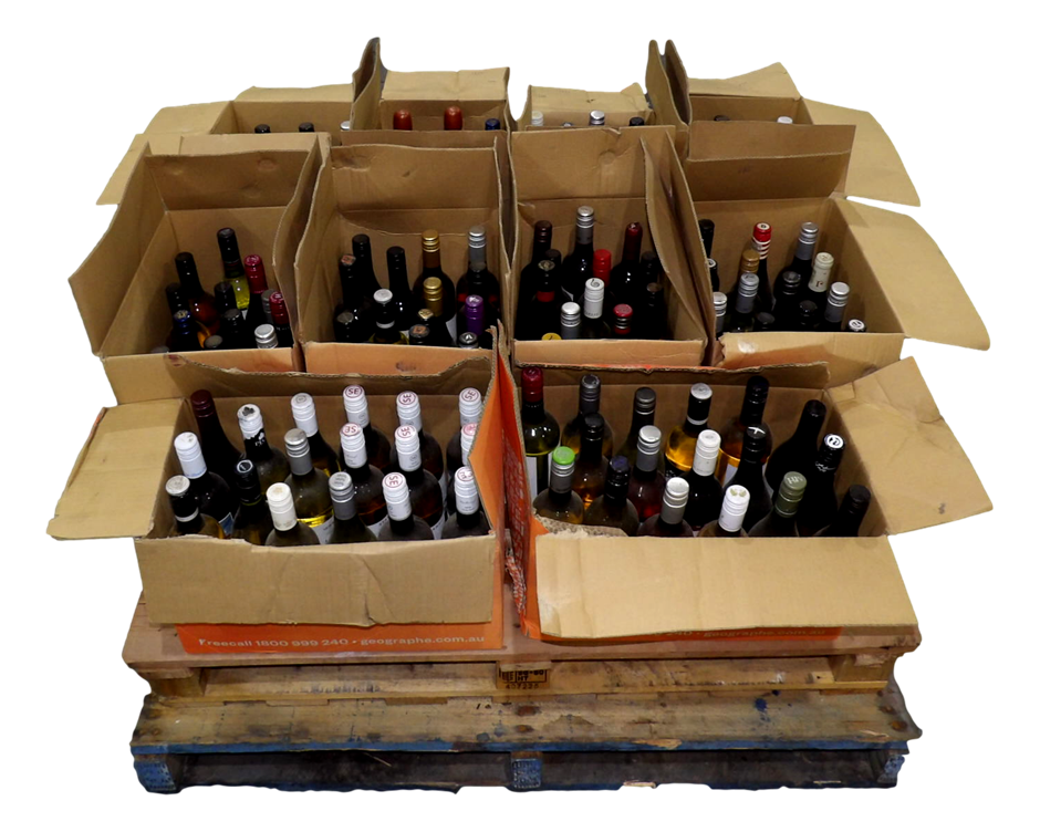 NSW P/Up - Pallet Sale - Warehouse Shutdown Stock Must Go !!