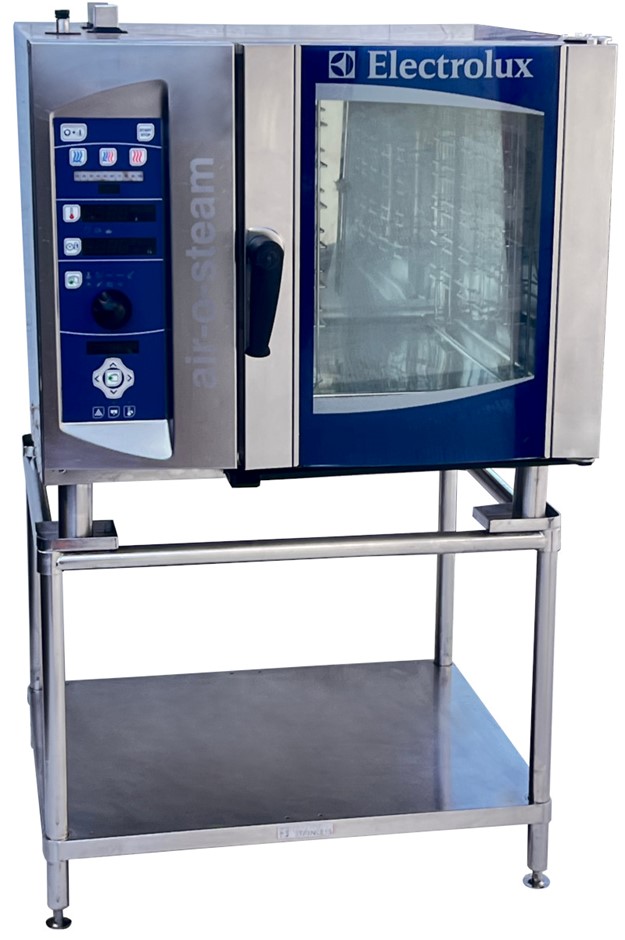 Unreserved Commercial Catering Restaurant Sale