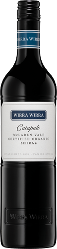 Wirra Wirra Catapult Shiraz (6x 750mL).