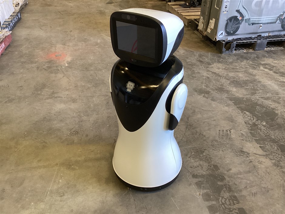 Liquidation -  Office Furniture and IT Equipment