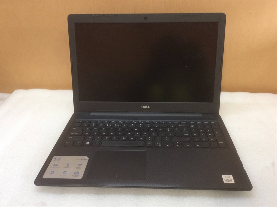 Assorted Laptops - NSW