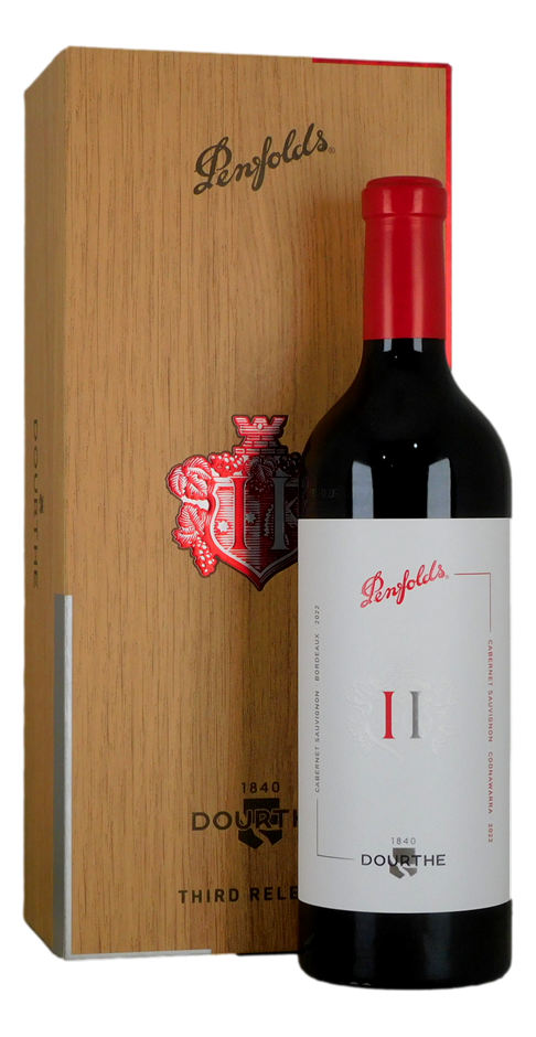 Australian Rare & Fine Wine Auction