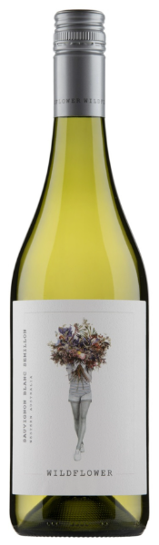 Wildflower Sauvignon Blanc Semillon 2022