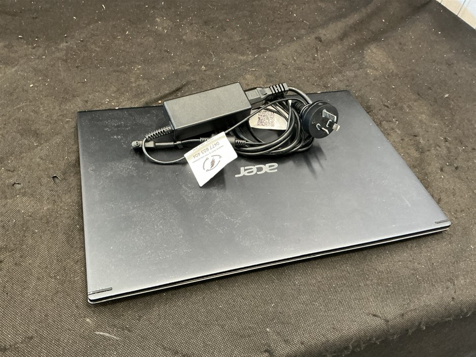 Acer Aspire A515-56 Core I5 Laptop