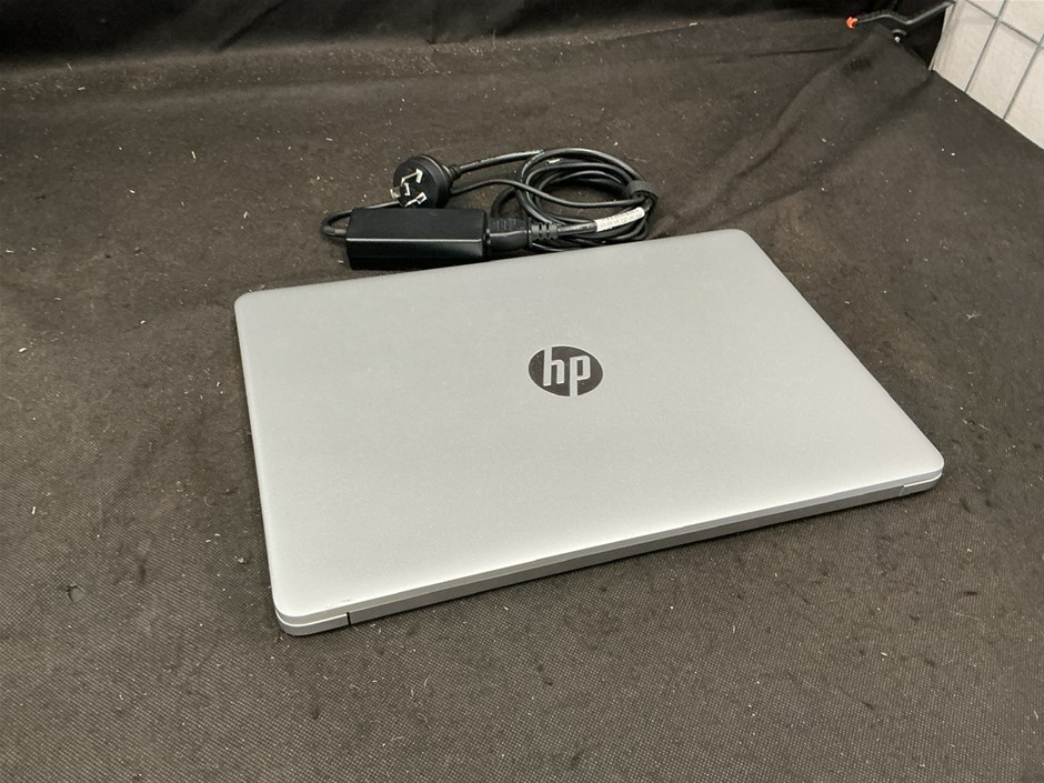 HP 15S-FQ4XXX Core I5 Laptop