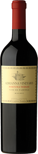 Bodega Catena Zapata Adrianna Vineyard F
